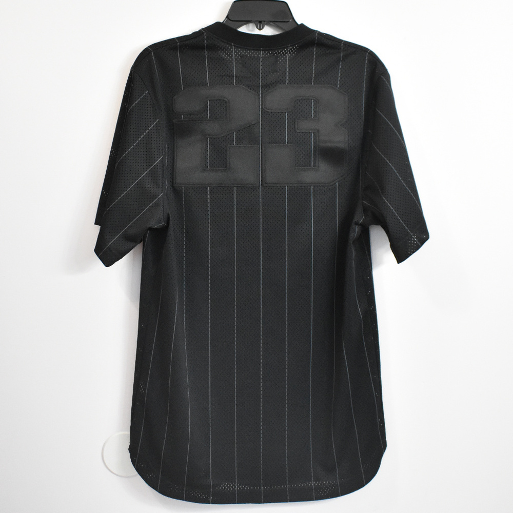 NEW Air Jordan Retro 9 Men's Jersey Shirt size S